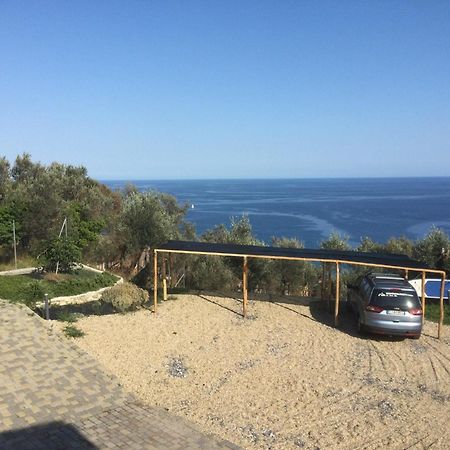 Belvedere20Guesthouse Finale Ligure Exteriör bild