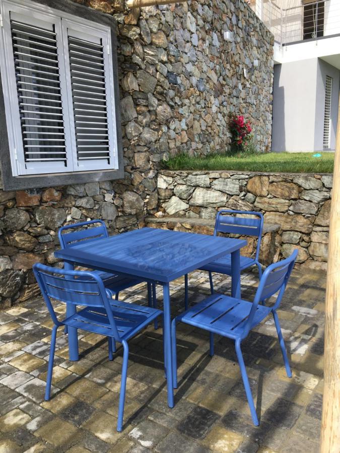 Belvedere20Guesthouse Finale Ligure Exteriör bild