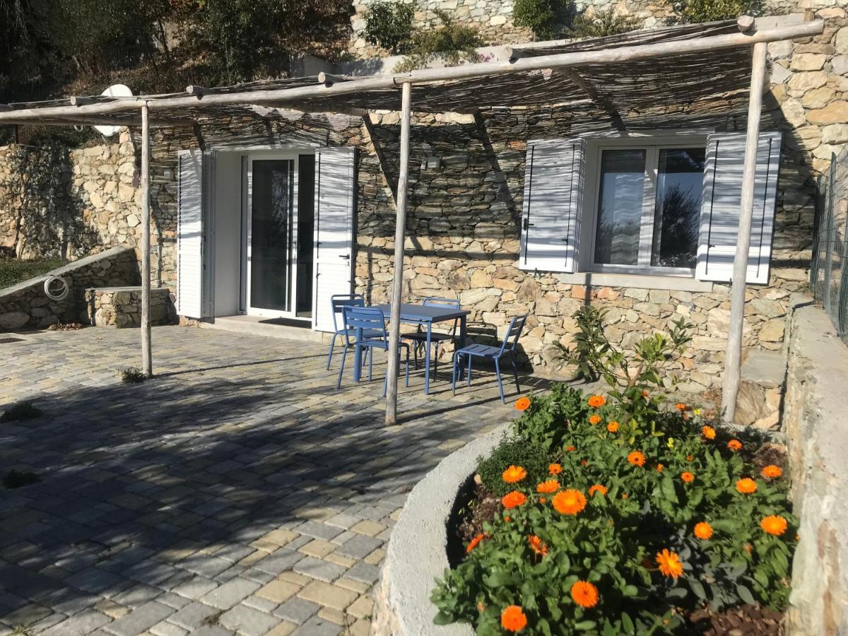Belvedere20Guesthouse Finale Ligure Exteriör bild